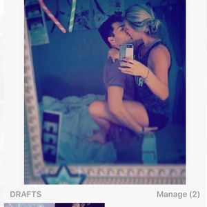 Meet your Posher, Blake