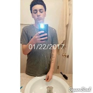 Meet your Posher, Max