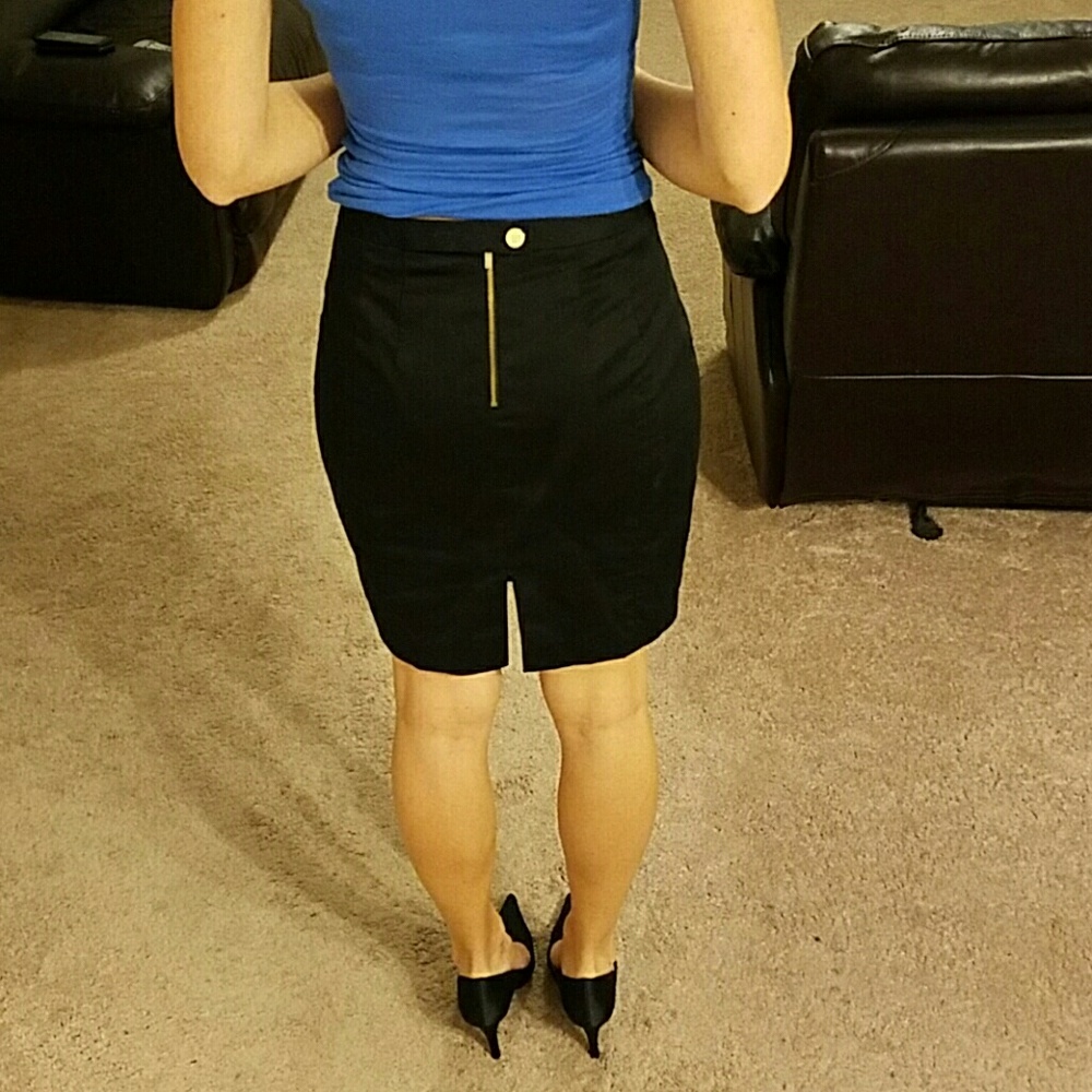 Express skirt. - Picture 2 of 2