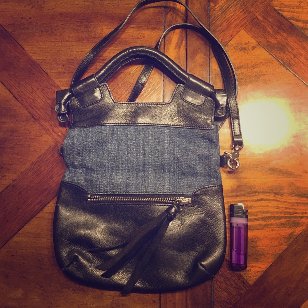 Foley + Corinna Disco City Crossbody