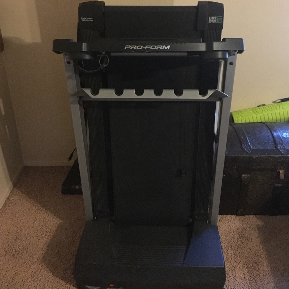 Treadmill