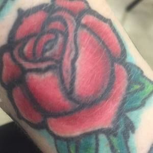 Meet your Posher, Sondra