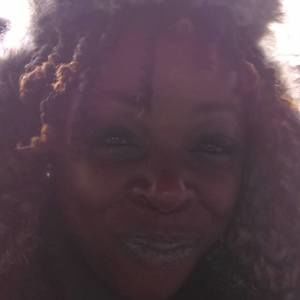 Meet your Posher, Aaliyah