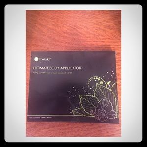 It Works Body Wrap Applicator