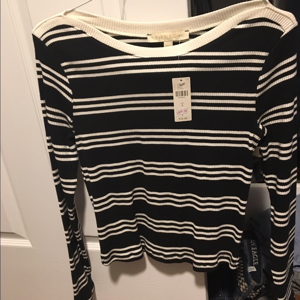 NWT top from Anthropologie