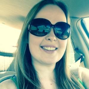 Meet your Posher, Terri