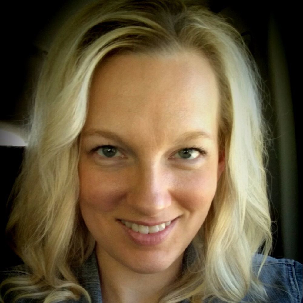 Meet your Posher, Jane