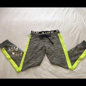 VICTORIAS SECRET PINK Pants