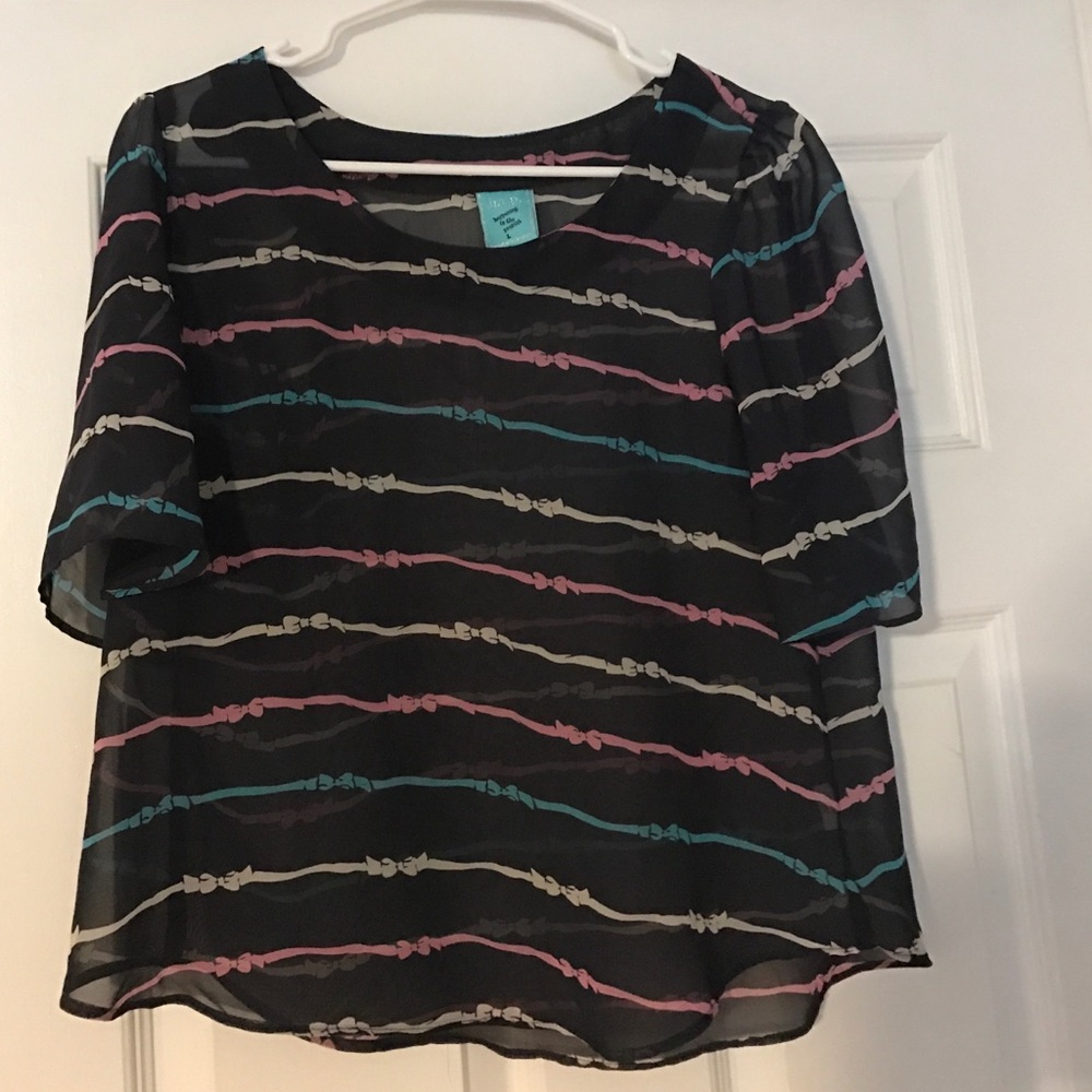 Women's top