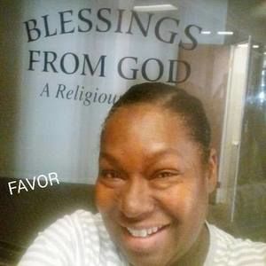 Meet your Posher, Mildred