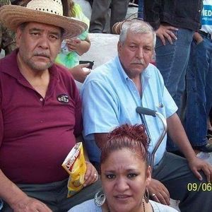 Meet your Posher, Patty