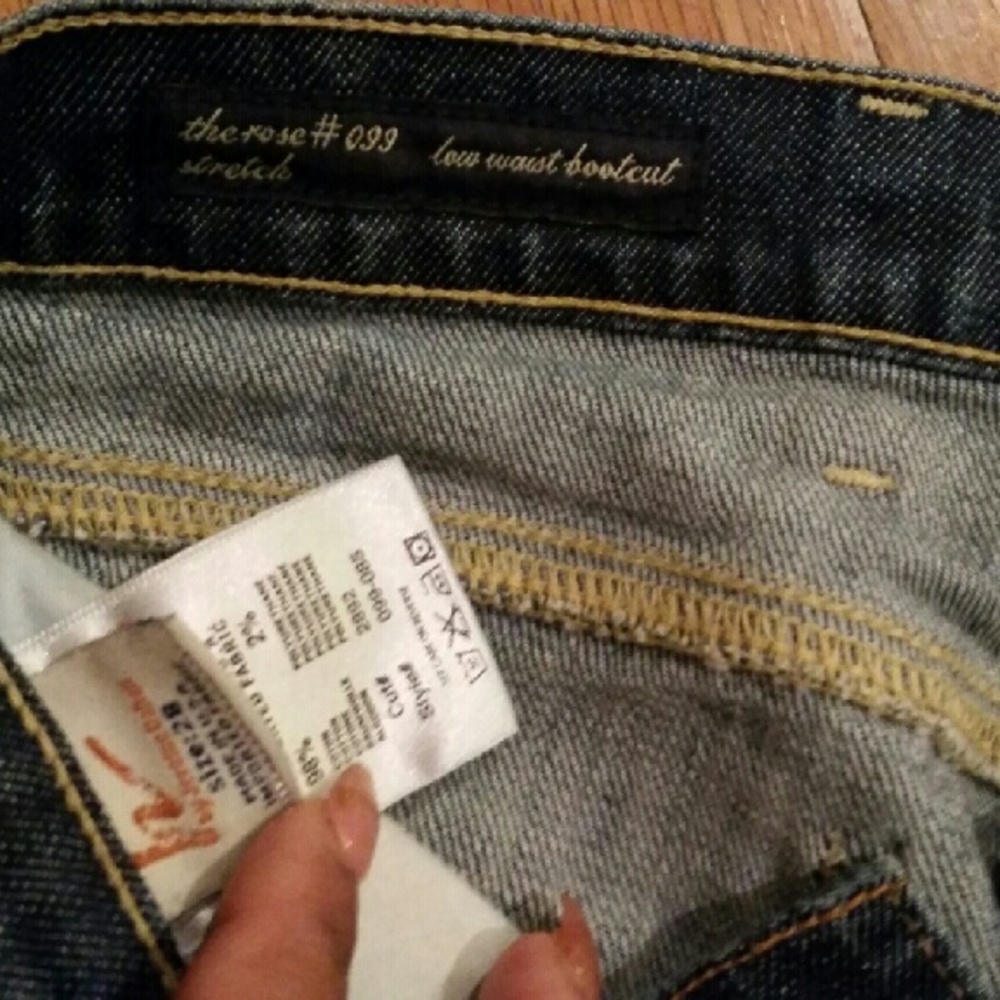 Citizens of Humanity Women's Designer Jeans