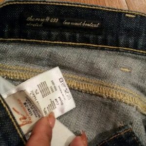 Citizens of Humanity Women's Designer Jeans