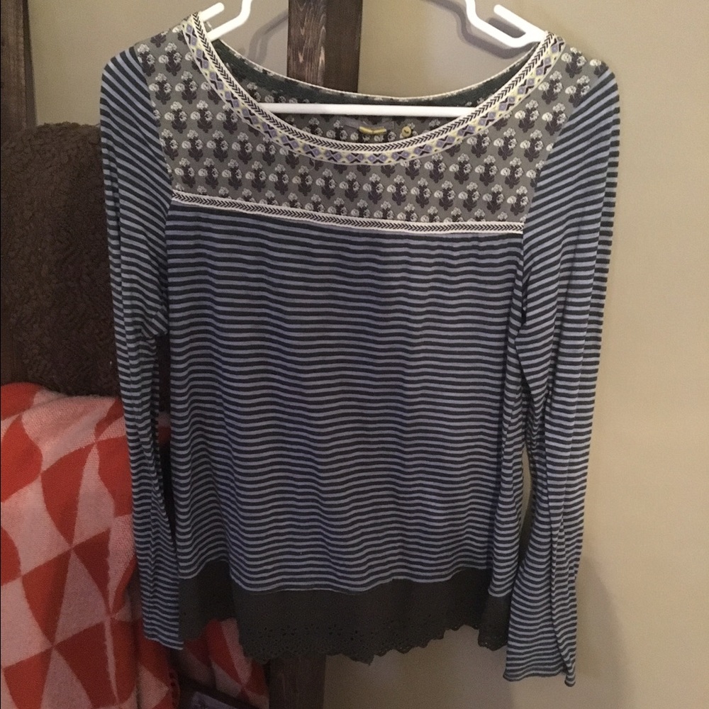Anthro top
