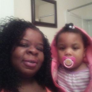 Meet your Posher, Chrystal