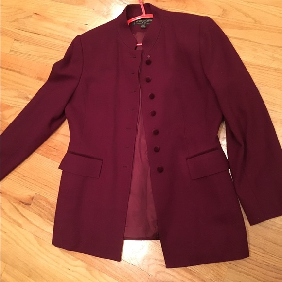 Kasper & Company Womens Suit. - Picture 2 of 4