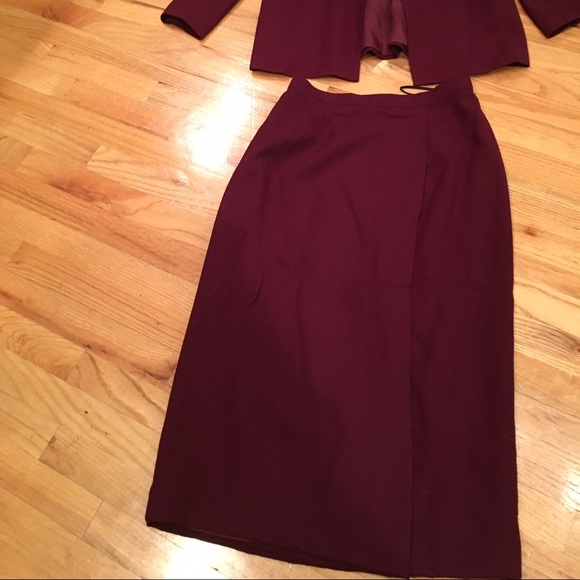 Kasper & Company Womens Suit. - Picture 3 of 4