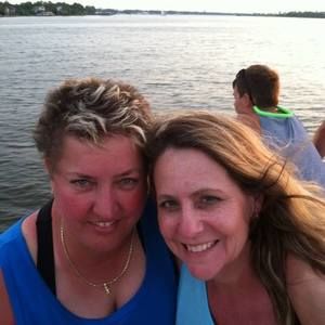 Meet your Posher, Nancy