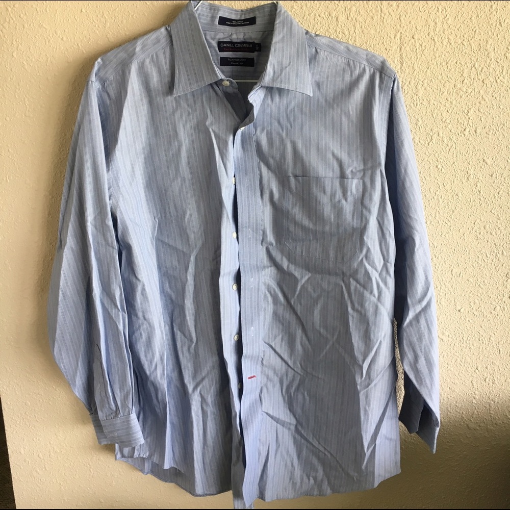 Cremieux Shirt