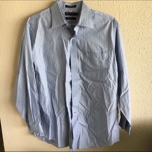 Cremieux Shirt