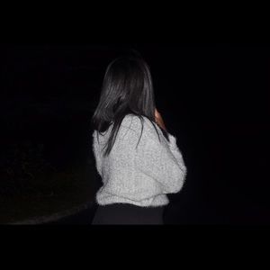 Meet your Posher, Morgan