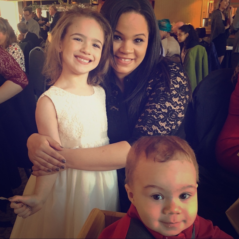 Meet your Posher, Jillian