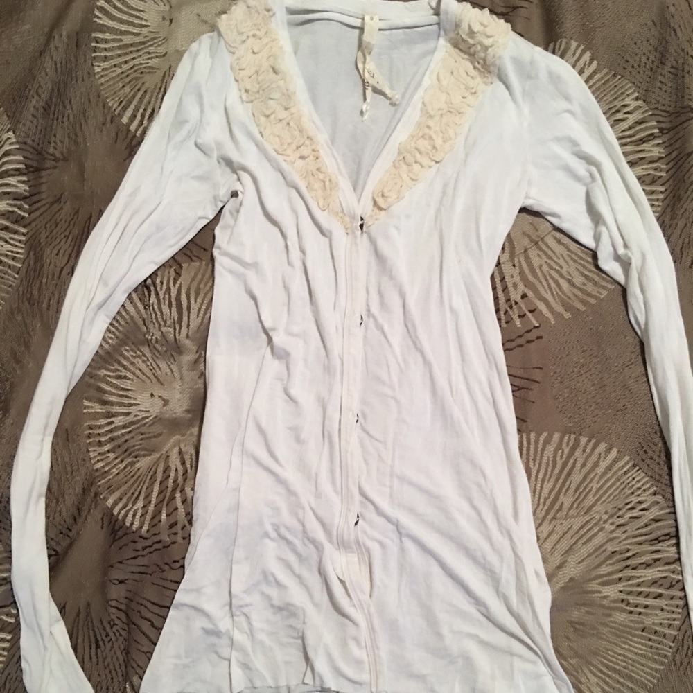 Bailey 44 Top size Small