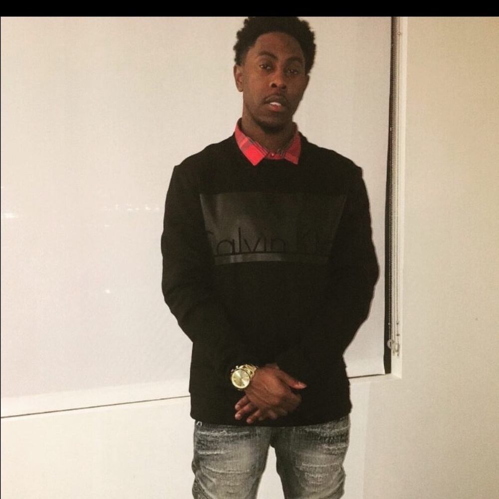 Meet your Posher, Kentrae