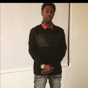 Meet your Posher, Kentrae