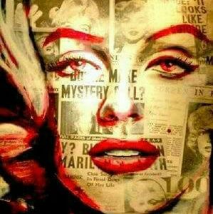 Meet your Posher, Ericka