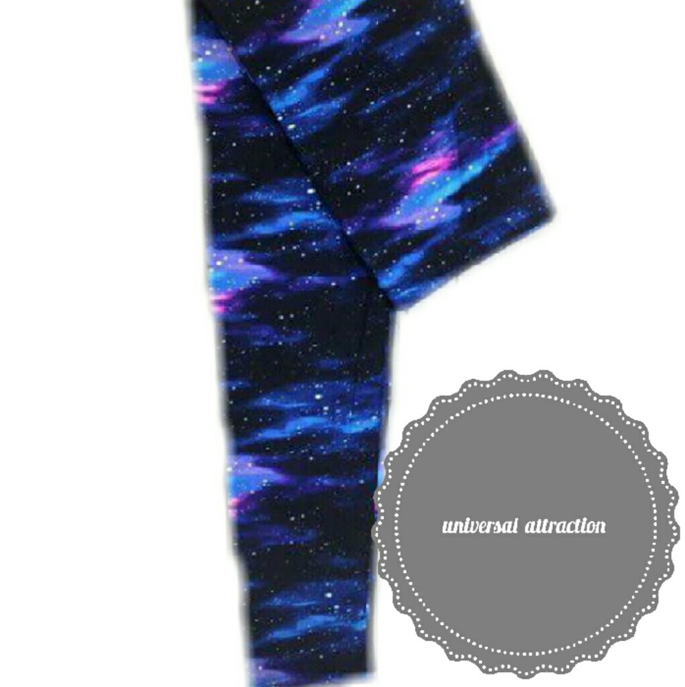 *terri5342* NEW Universal Attraction OS Leggings