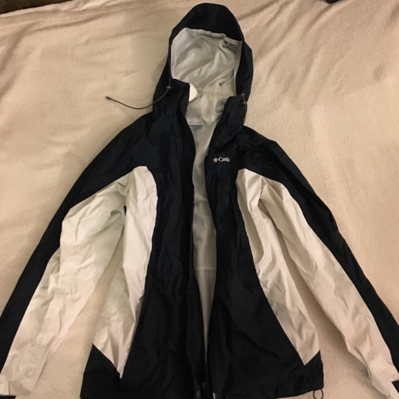 Other - Columbia Raincoat