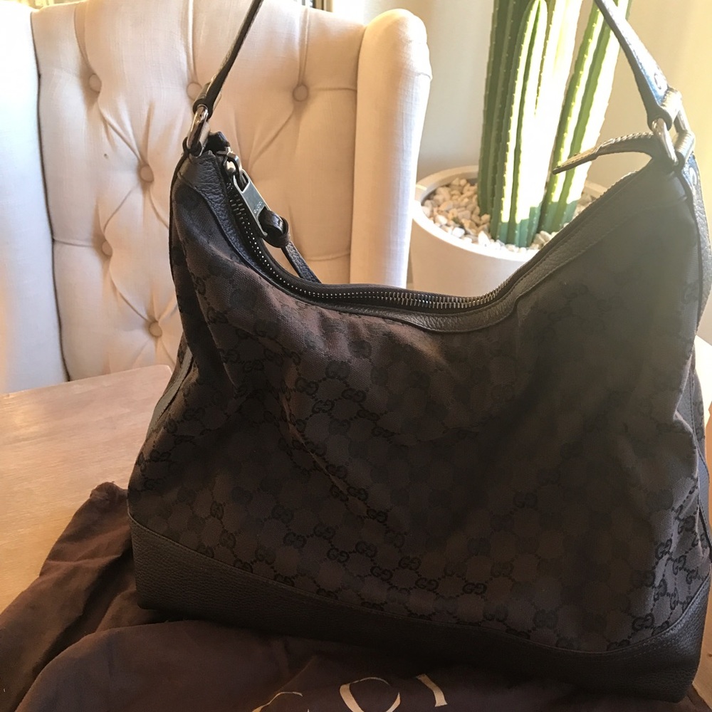 Gucci bag