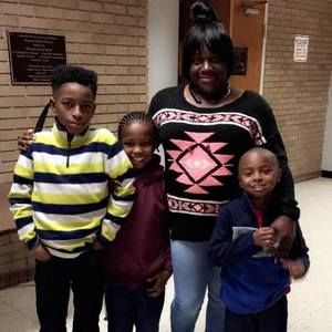 Meet your Posher, Tamara