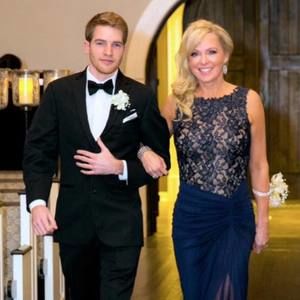 Meet your Posher, Susan