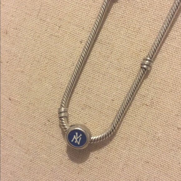 pandora charm new york yankees pandora charm new york yankees