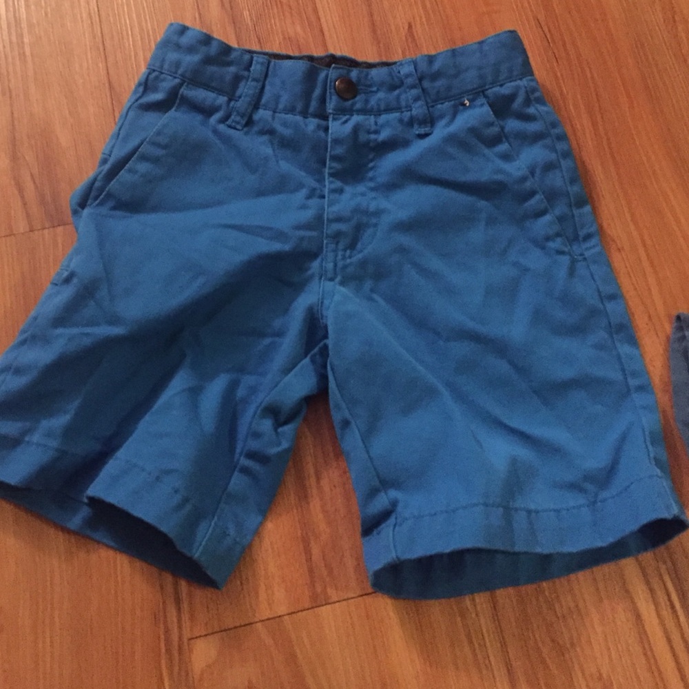 Toddler boys volcom shorts