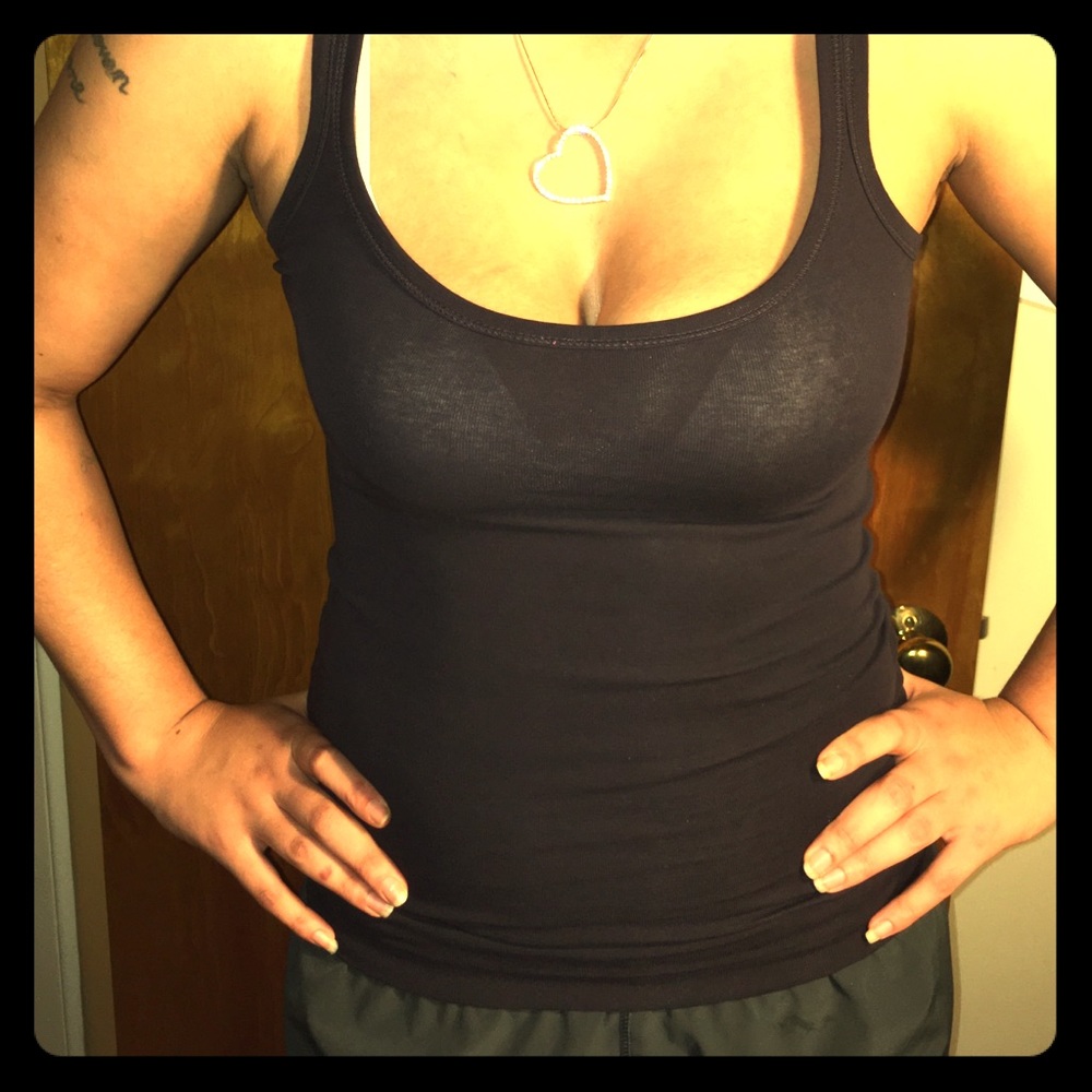 BLACK BANANA REPUBLIC SIZE SMALL