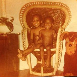 Meet your Posher, Don