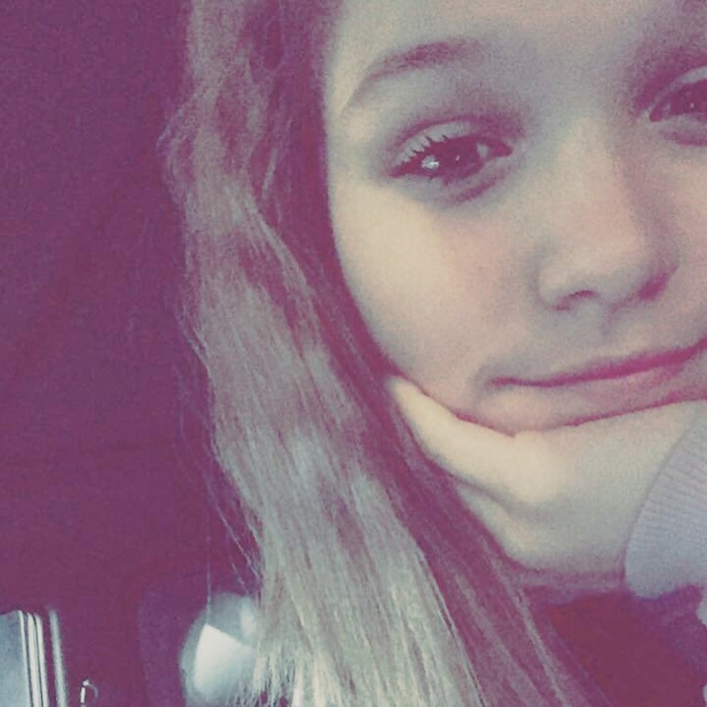 Meet your Posher, Lexi
