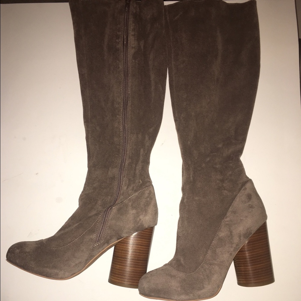 Jeffrey Campbell  Boots