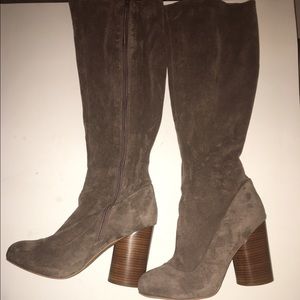 Jeffrey Campbell Boots