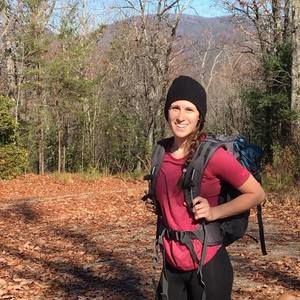 Meet your Posher, Leslie