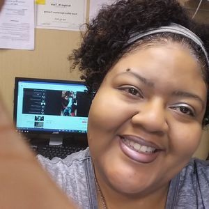 Meet your Posher, Bridget