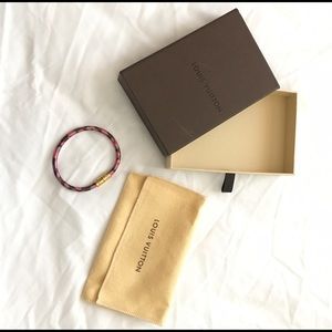 Louis Vuitton Bracelet