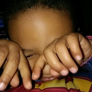 Meet your Posher, Cortney