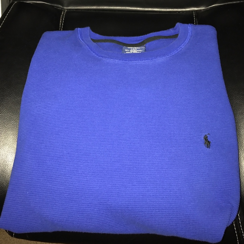 Polo Ralph Lauren sweater