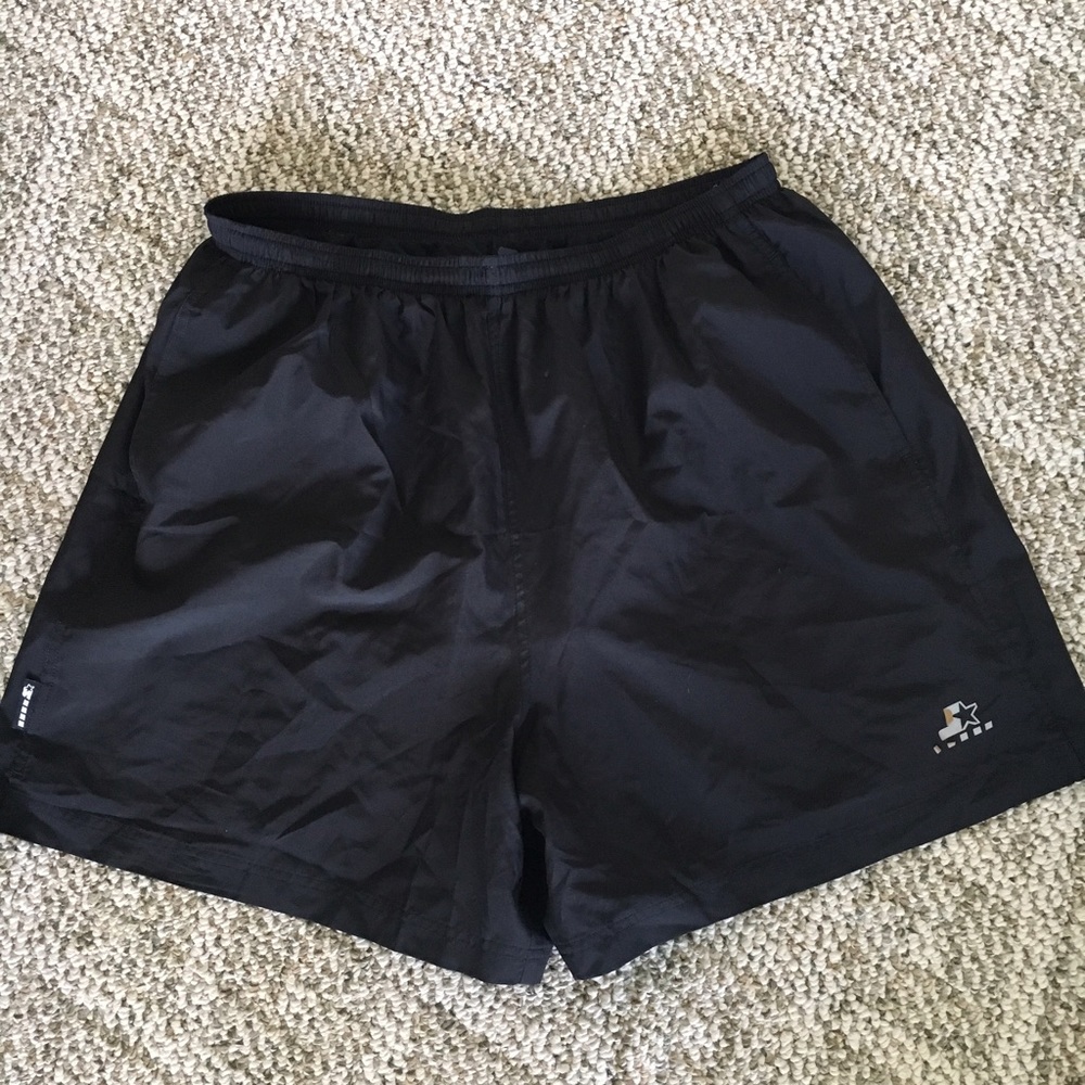 Athletic Shorts