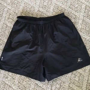 Athletic Shorts