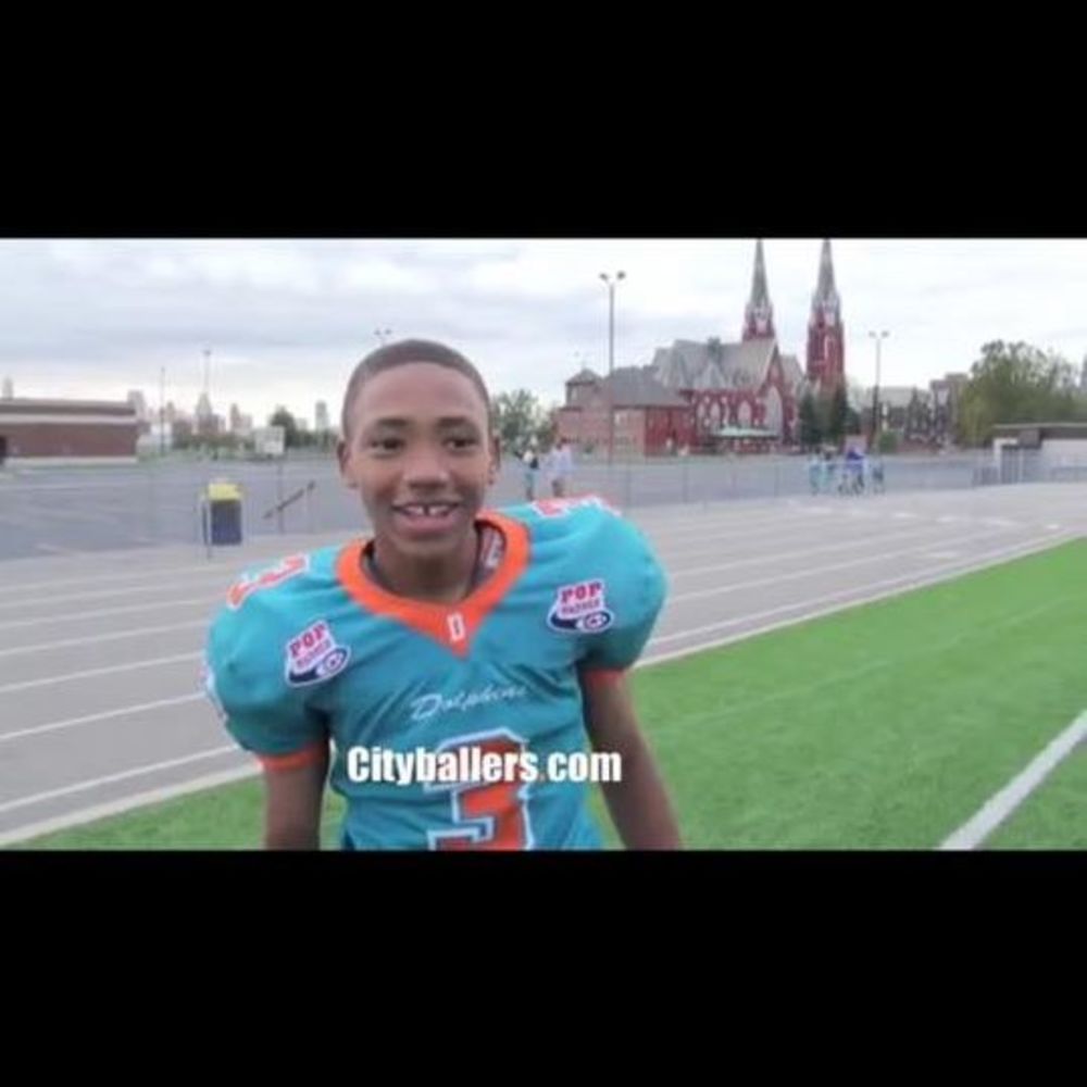 Meet your Posher, Man